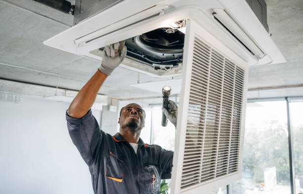 Licensed Ac Installation service in Fitchburg, MA - FH HVAC