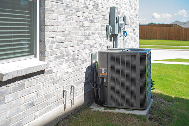 Reliable Ac Installation contractor in Fitchburg, MA by FH HVAC